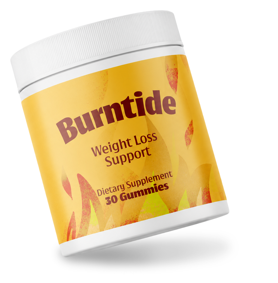 1 bottle of Burntide